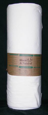 Batting Warm & Natural Cotton 90in x 40yds